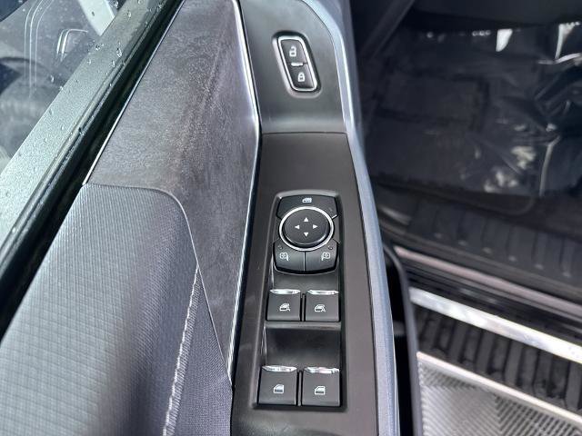 Certified 2024 Ford F150 XLT w/ Mobile Office Package image 24