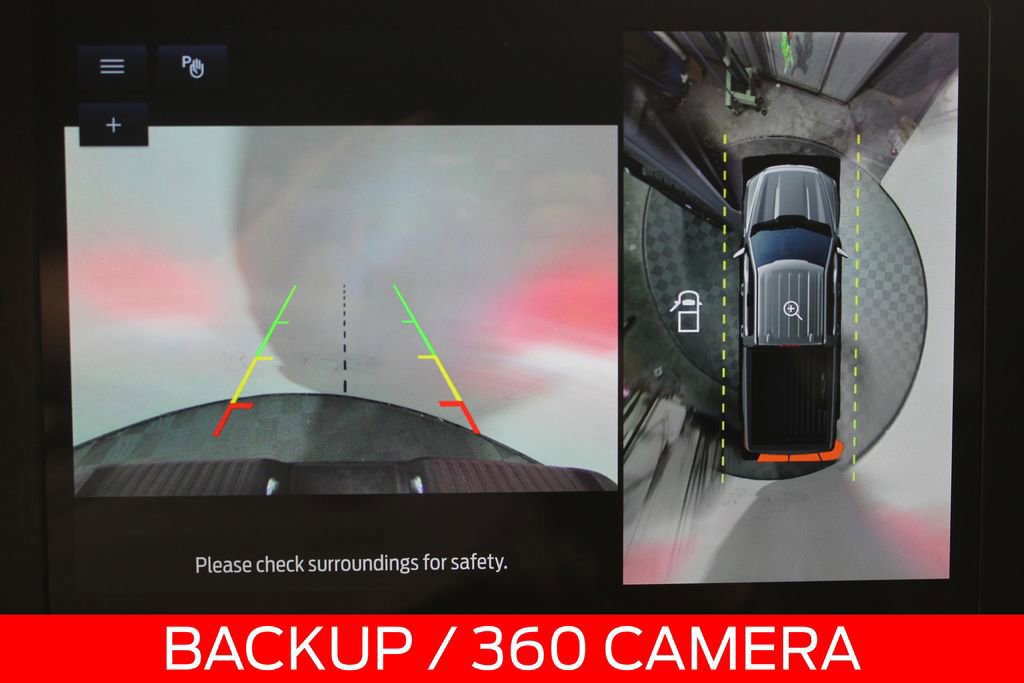 Certified 2021 Ford F150 Lariat image 8