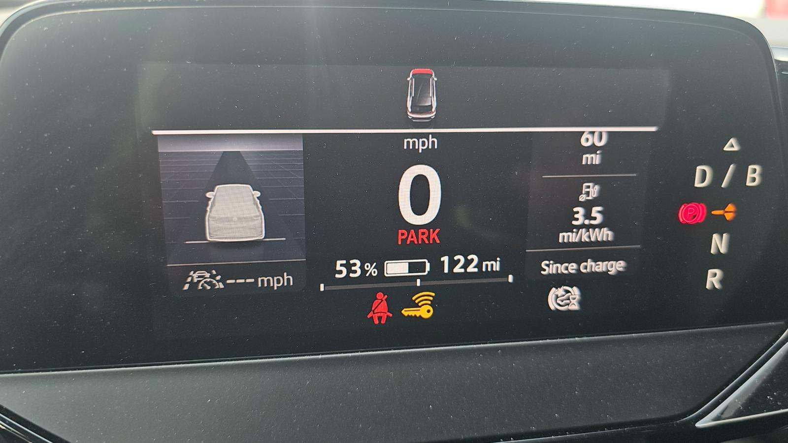 Used 2023 Volkswagen ID.4 Pro RWD image 7