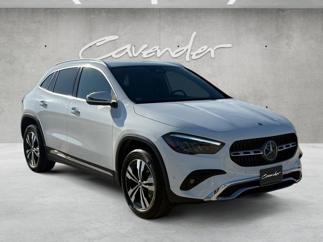 Used 2025 Mercedes-Benz GLA 250 image 2