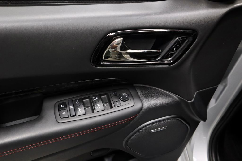 Used 2024 Dodge Durango R/T AWD/4WD image 24