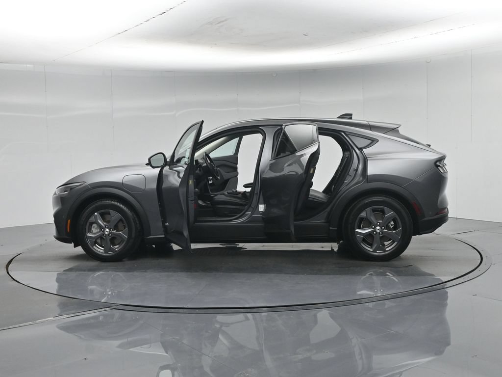 Certified 2023 Ford Mustang Mach-E Select RWD image 36