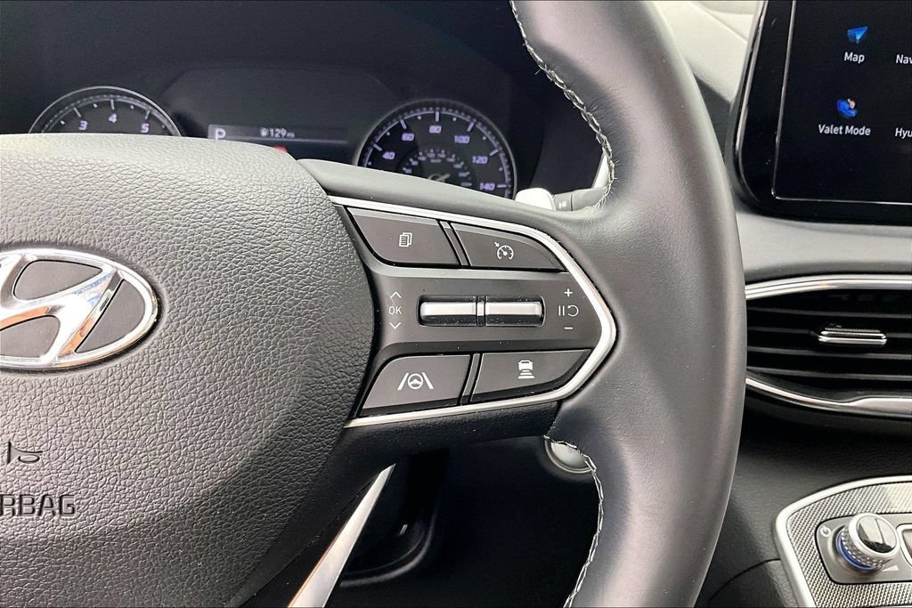 Used 2023 Hyundai Santa Fe SEL AWD/4WD image 19
