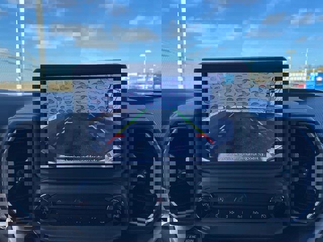 Certified 2024 Ford Bronco Sport Big Bend w/ Convenience Package image 15