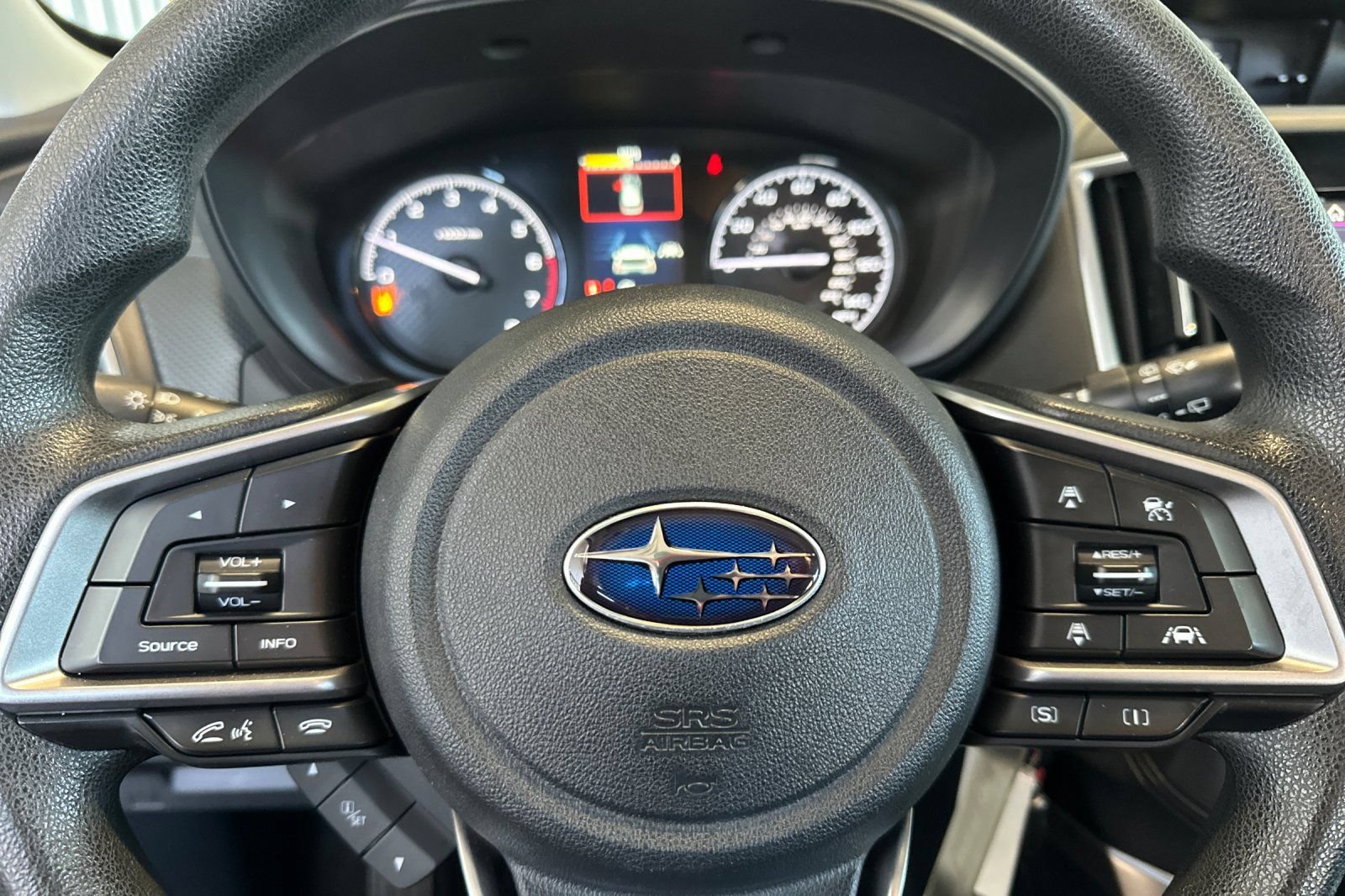 Used 2019 Subaru Forester w/ Alloy Wheel Package AWD/4WD image 25