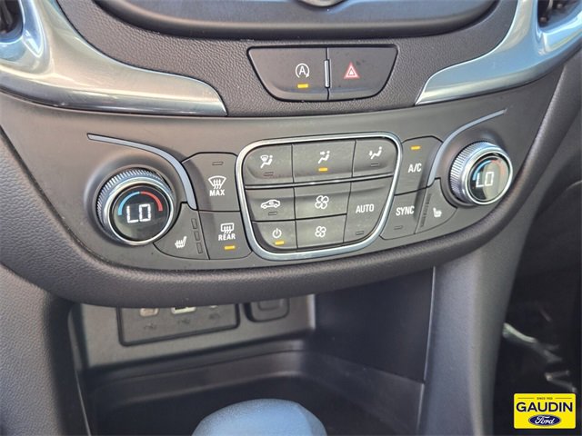 Used 2023 Chevrolet Equinox LT image 23