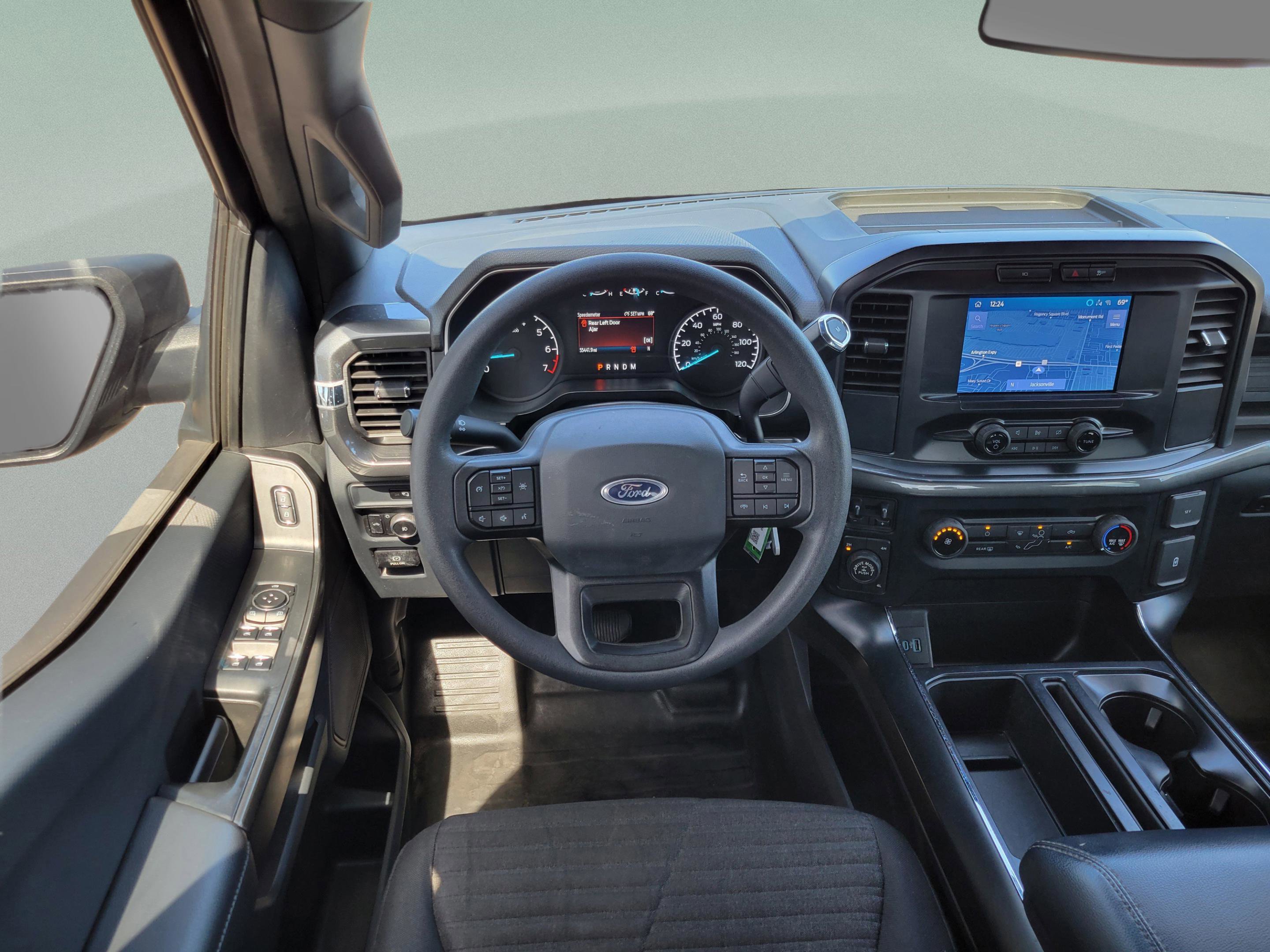 Certified 2023 Ford F150 XL w/ STX Appearance Package image 20