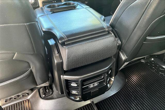 Used 2022 RAM 1500 Laramie AWD/4WD image 34
