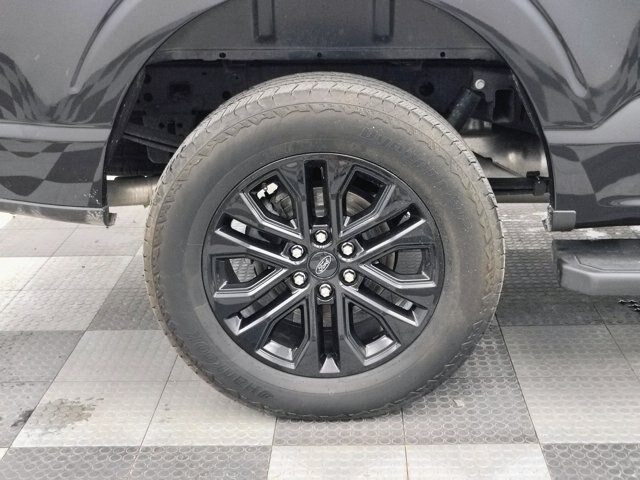 Certified 2024 Ford F150 Lariat w/ Equipment Group 502A High AWD/4WD image 17