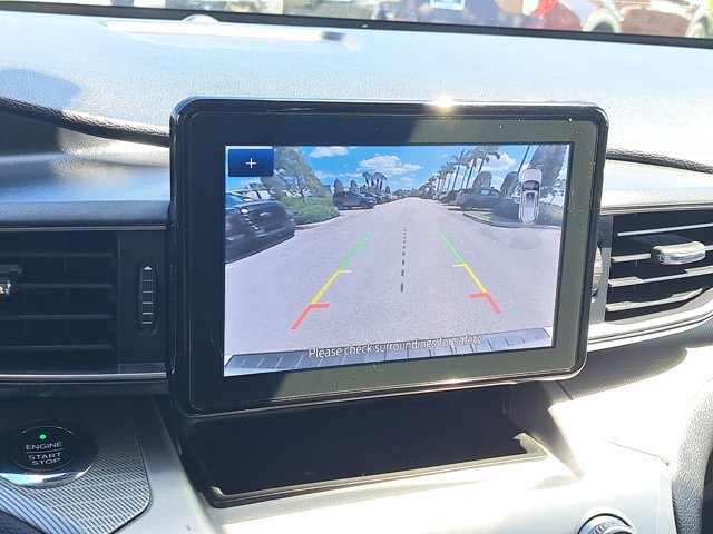 Certified 2021 Ford Explorer XLT w/ Equipment Group 202A image 31