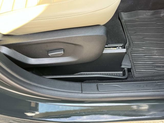 Certified 2024 Ford Edge SEL w/ Convenience Package image 25