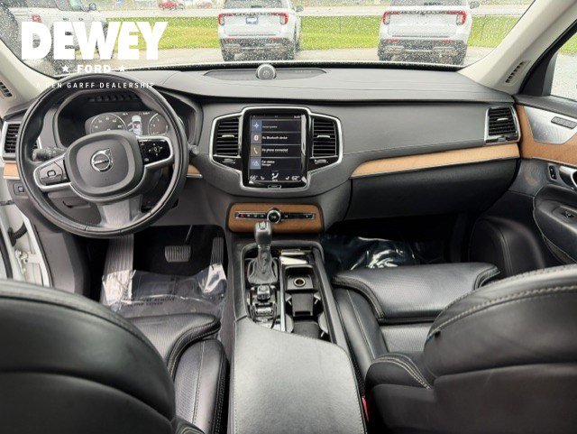 Used 2018 Volvo XC90 T6 Inscription w/ Convenience Package AWD/4WD image 29