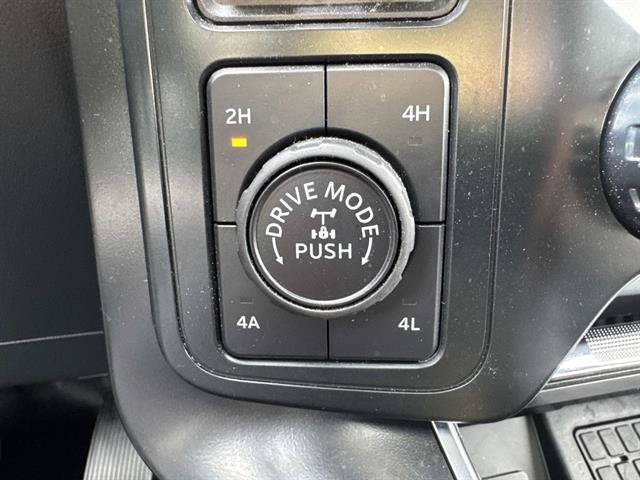 Certified 2025 Ford F150 Raptor AWD/4WD image 18