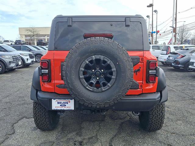 Certified 2022 Ford Bronco Raptor AWD/4WD image 29