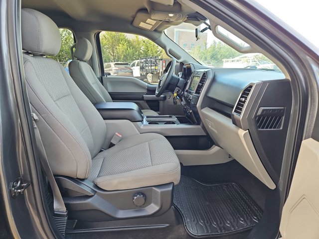 Certified 2019 Ford F150 XLT image 21