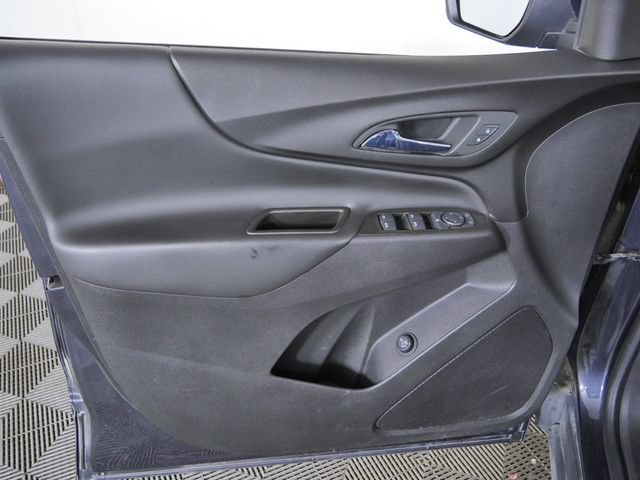 Used 2022 Chevrolet Equinox LT AWD/4WD image 20