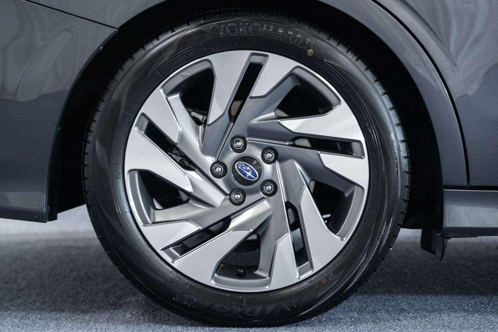 Used 2024 Subaru Legacy Touring XT image 17