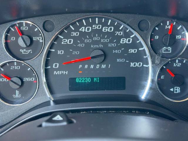 Used 2022 Chevrolet Express 3500 Extended w/ Driver Convenience Package RWD image 13