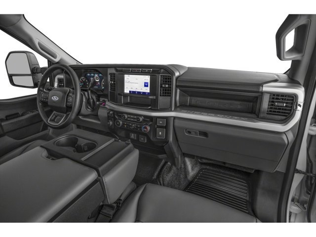 Certified 2023 Ford F250 XL w/ STX Appearance Package AWD/4WD image 10