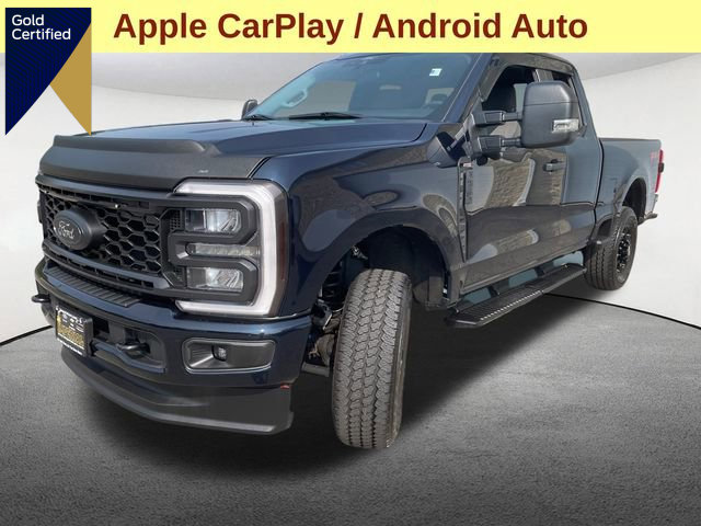 Certified 2024 Ford F350 XL w/ STX Appearance Package