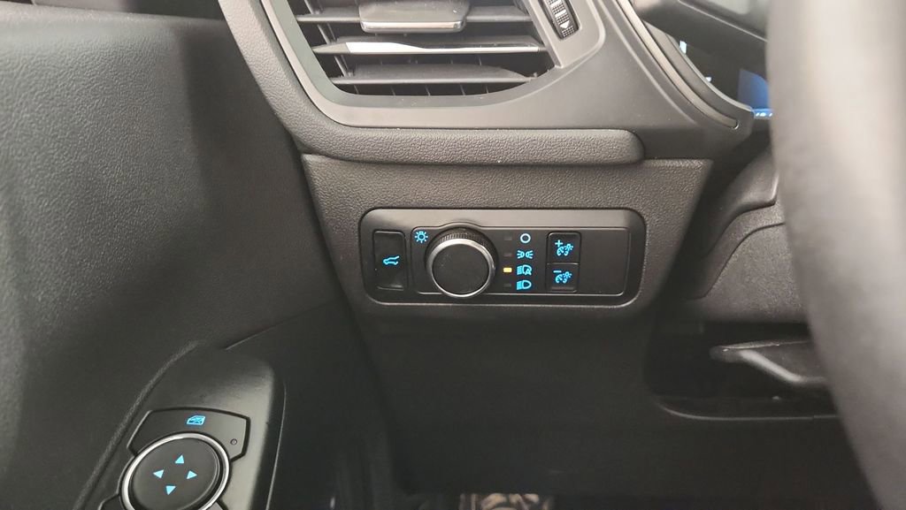 Certified 2023 Ford Escape Active image 21