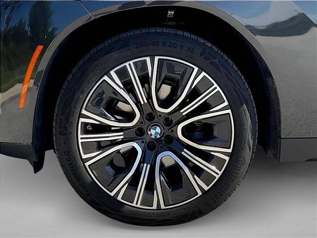 Used 2026 BMW X3 xDrive30i w/ Convenience Package AWD/4WD image 10
