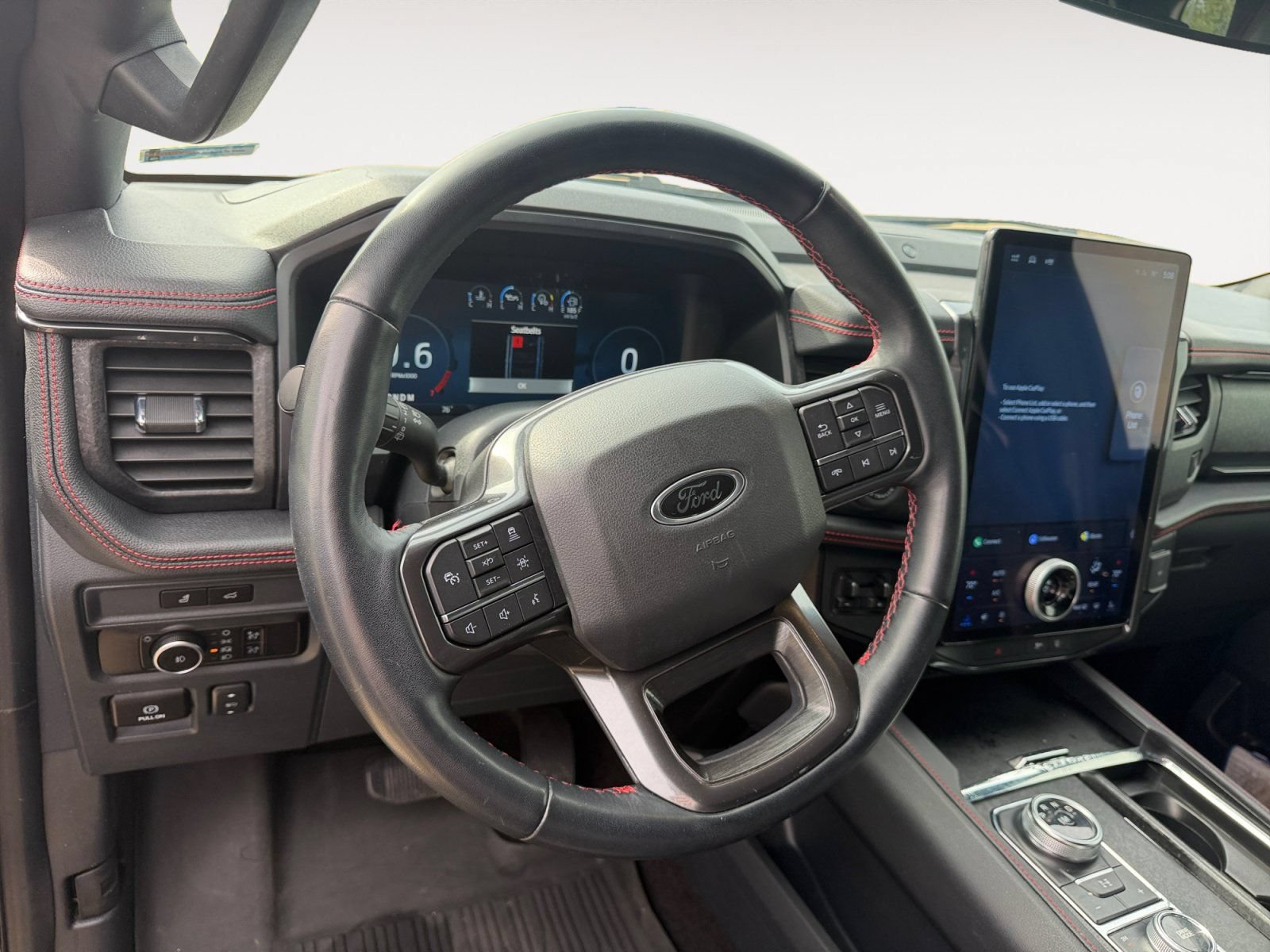 Certified 2023 Ford Expedition Limited AWD/4WD image 12