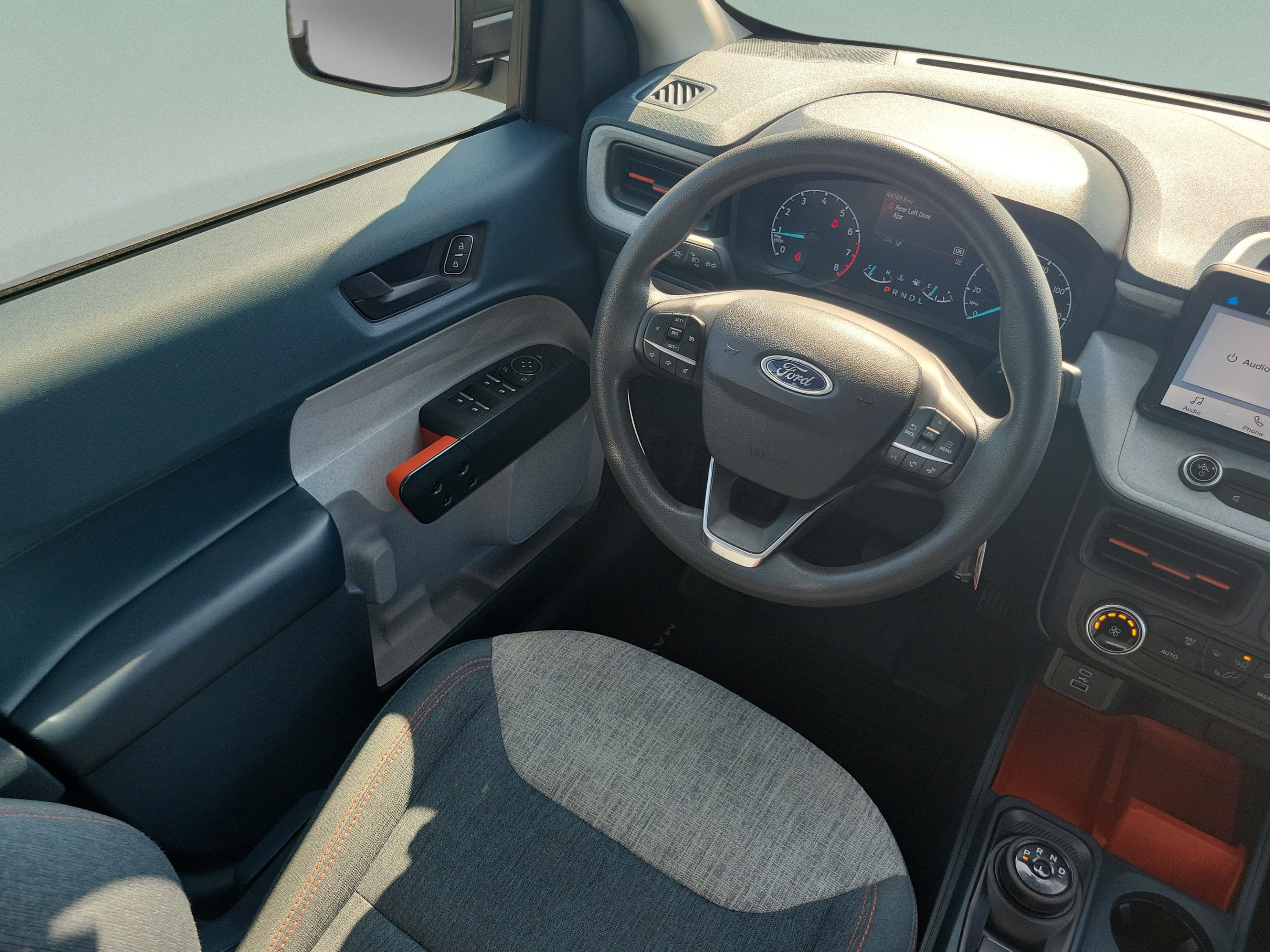 Certified 2023 Ford Maverick XLT w/ Equipment Group 300A Standard AWD/4WD image 11