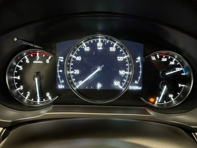 Used 2020 MAZDA CX-5 Grand Touring image 23