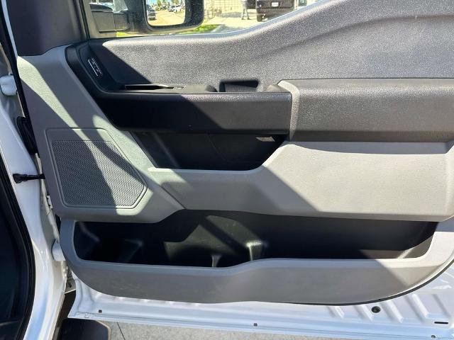 Certified 2025 Ford F250 XL w/ XL Off-Road Package image 16