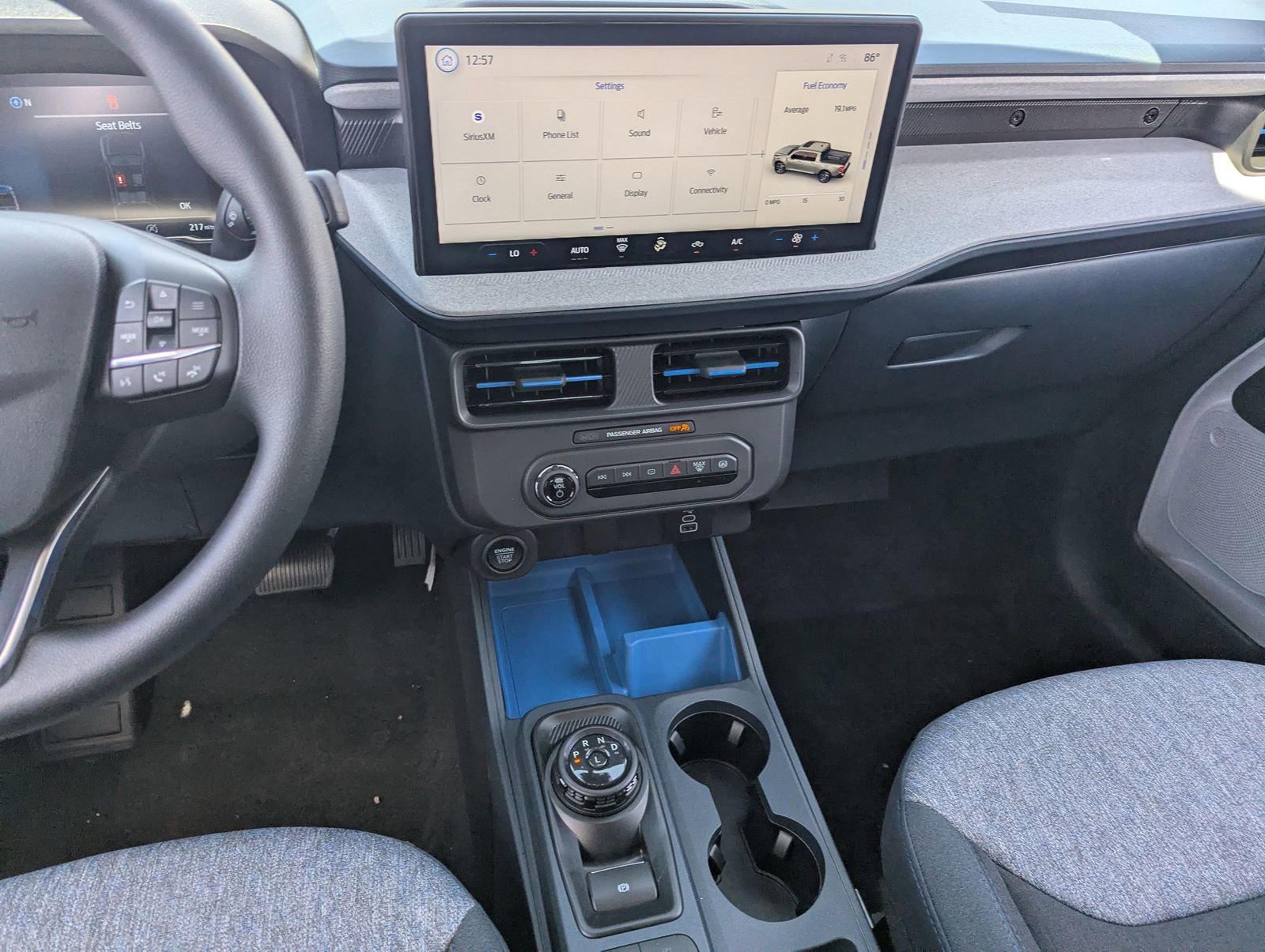 Certified 2026 Ford Maverick XLT AWD/4WD image 16