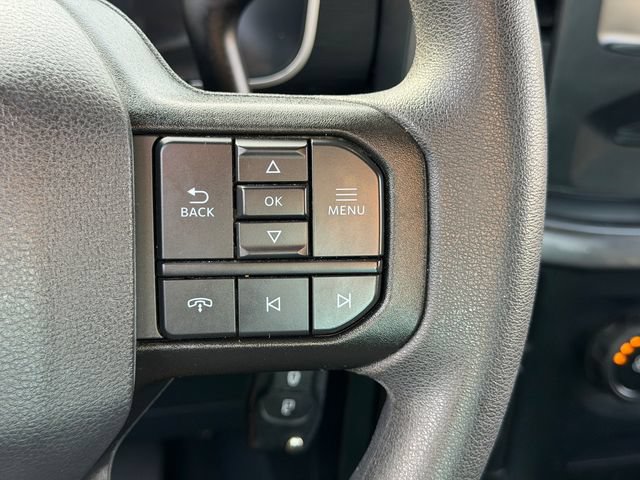 Certified 2023 Ford F150 XL w/ STX Appearance Package RWD image 21