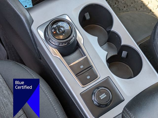 Certified 2022 Ford Bronco Sport Big Bend w/ Convenience Package image 24