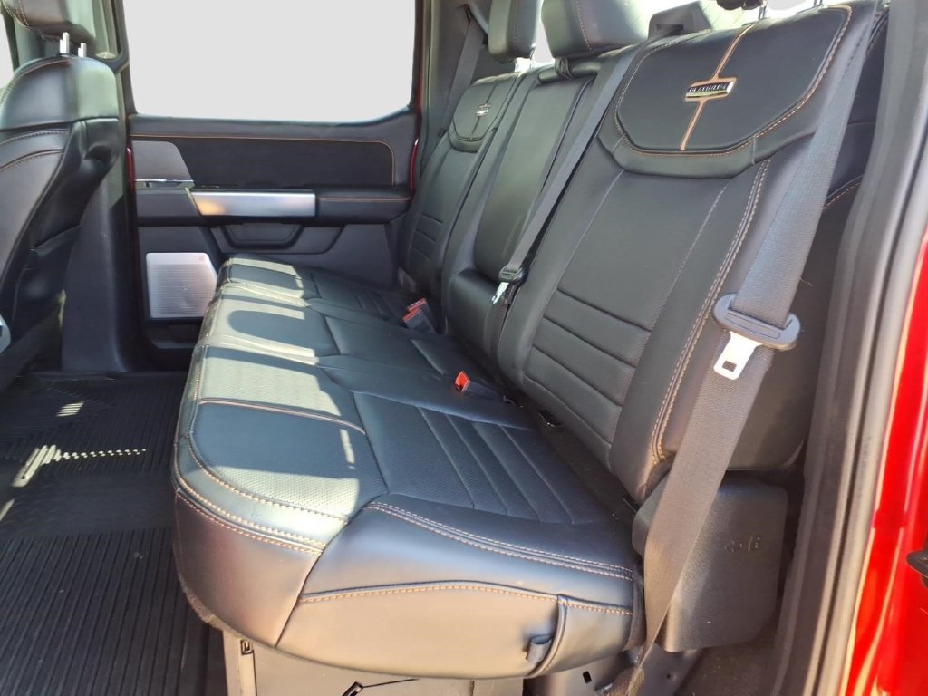 Certified 2024 Ford F250 Platinum AWD/4WD image 25