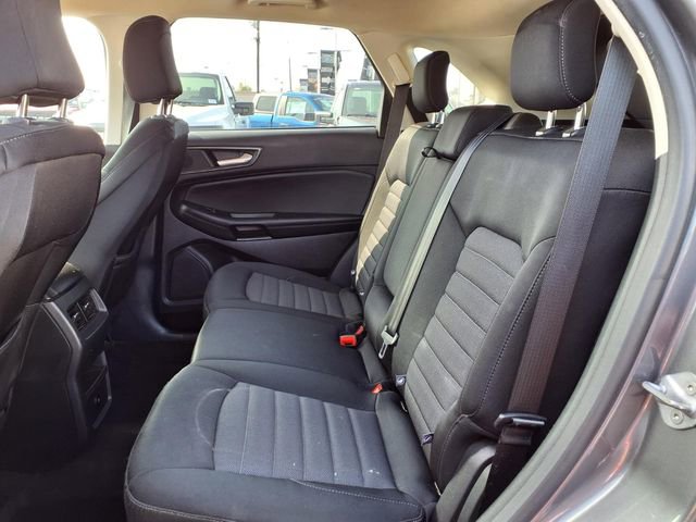 Certified 2022 Ford Edge SE w/ Black Appearance Package image 17