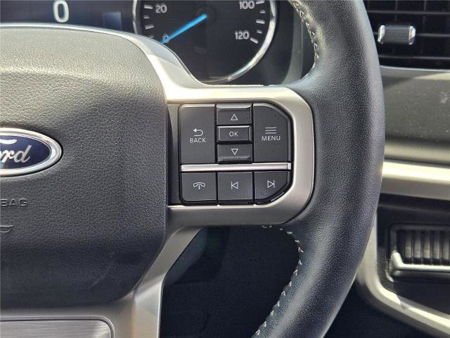 Certified 2023 Ford Expedition XLT RWD image 28