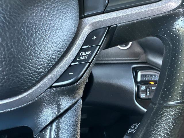 Used 2024 RAM 5500 Tradesman AWD/4WD image 11