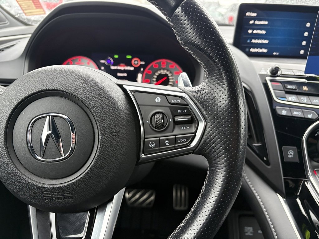 Used 2020 Acura RDX A-Spec image 27
