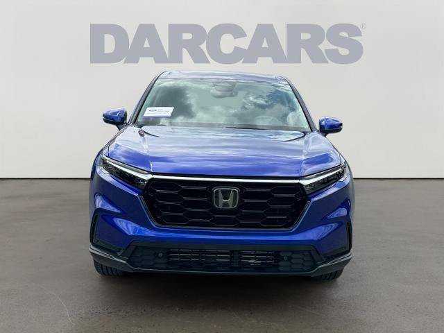 Used 2023 Honda CR-V EX-L image 2