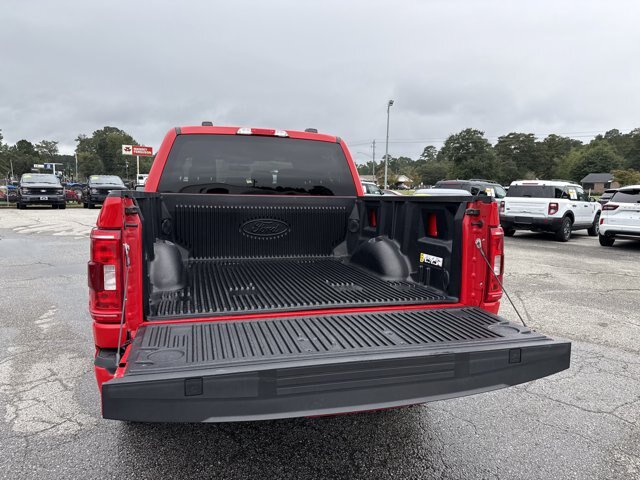 Certified 2023 Ford F150 XLT w/ Equipment Group 302A High AWD/4WD image 9