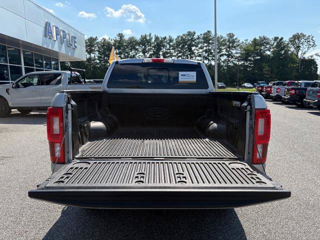 Certified 2023 Ford Ranger XLT w/ Equipment Group 302A High AWD/4WD image 36