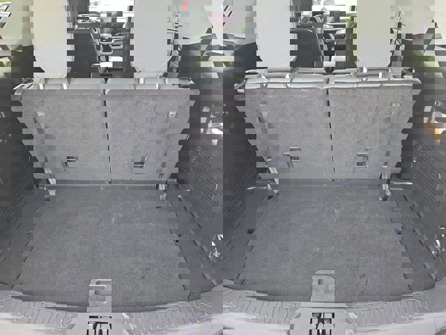 Certified 2025 Ford Explorer Active w/ Active Comfort Package image 23