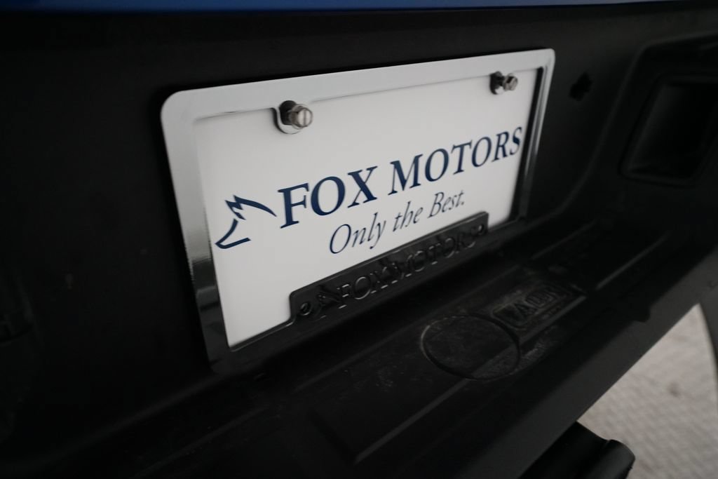 Certified 2020 Ford Ranger XLT w/ XTR Package AWD/4WD image 37