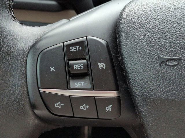 Certified 2022 Ford Escape SE w/ Convenience Package FWD image 23