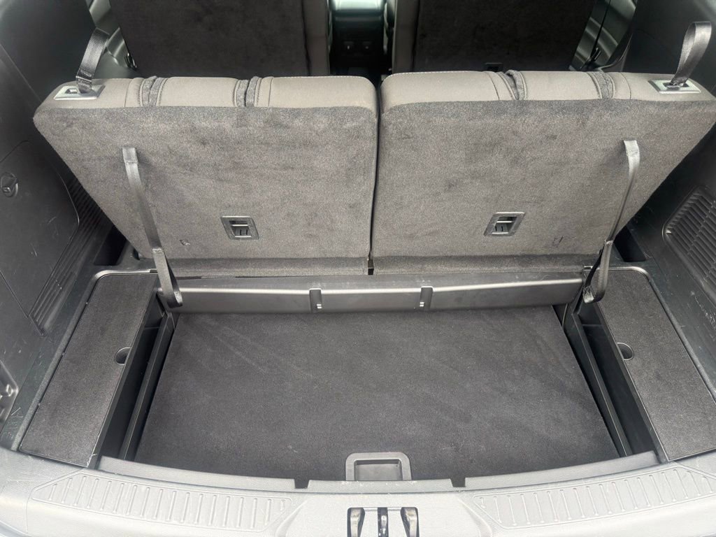 Certified 2024 Ford Explorer XLT AWD/4WD image 43