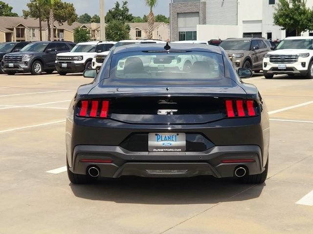 Certified 2026 Ford Mustang GT RWD image 10