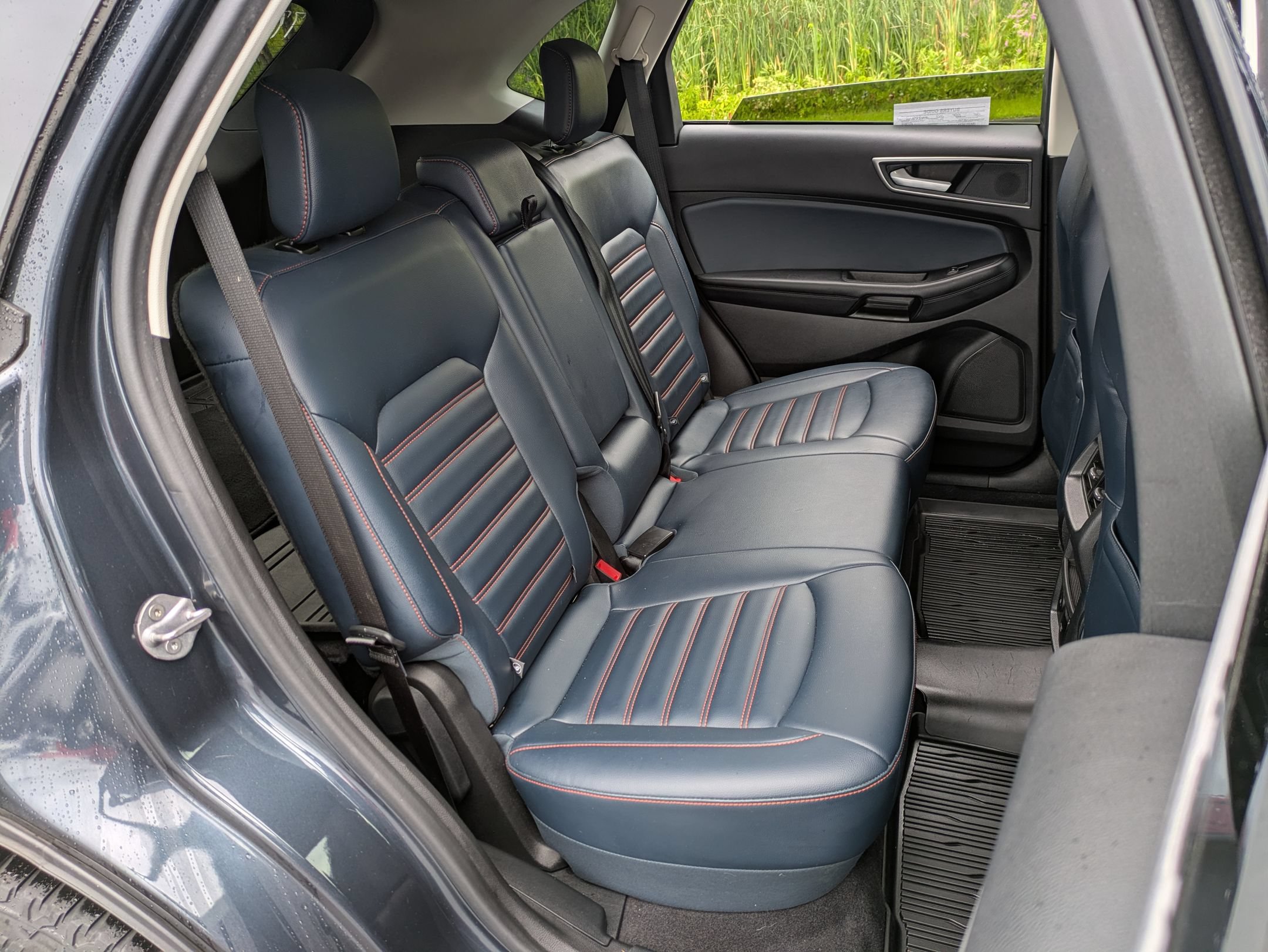 Certified 2023 Ford Edge SEL w/ Sport Appearance Package AWD/4WD image 19