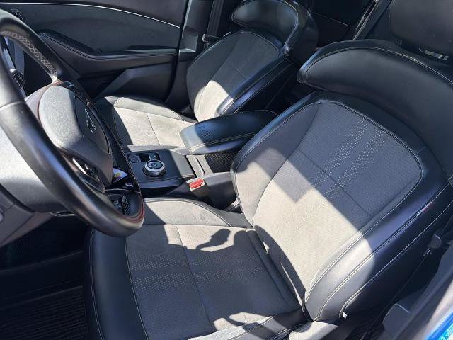Certified 2023 Ford Mustang Mach-E GT w/ GT Performance Edition AWD/4WD image 21