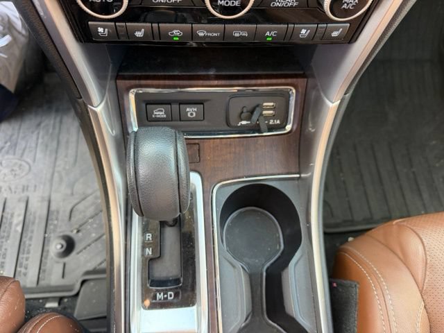 Used 2020 Subaru Ascent Touring w/ Popular Package #2A AWD/4WD image 24