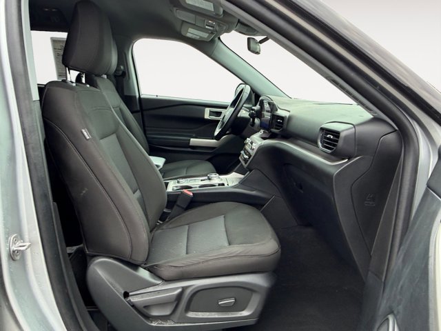 Certified 2023 Ford Explorer XLT image 15